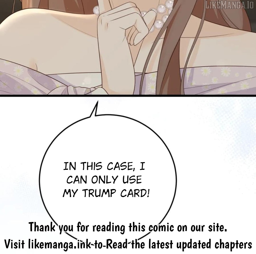100-Day Warm Marriage Chapter 72 - page 36